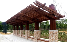 结构工程-木结构
